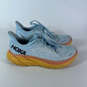 Hoka Clifton 8